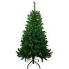 4' Pre-Lit Mixed Classic Pine Medium Artificial Christmas Tree - Warm Clear LED Lights