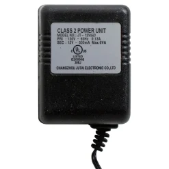 5' Pre-Lit Slim Pine Spiral Artificial Christmas Tree - Multicolor Fiber Optic Lights