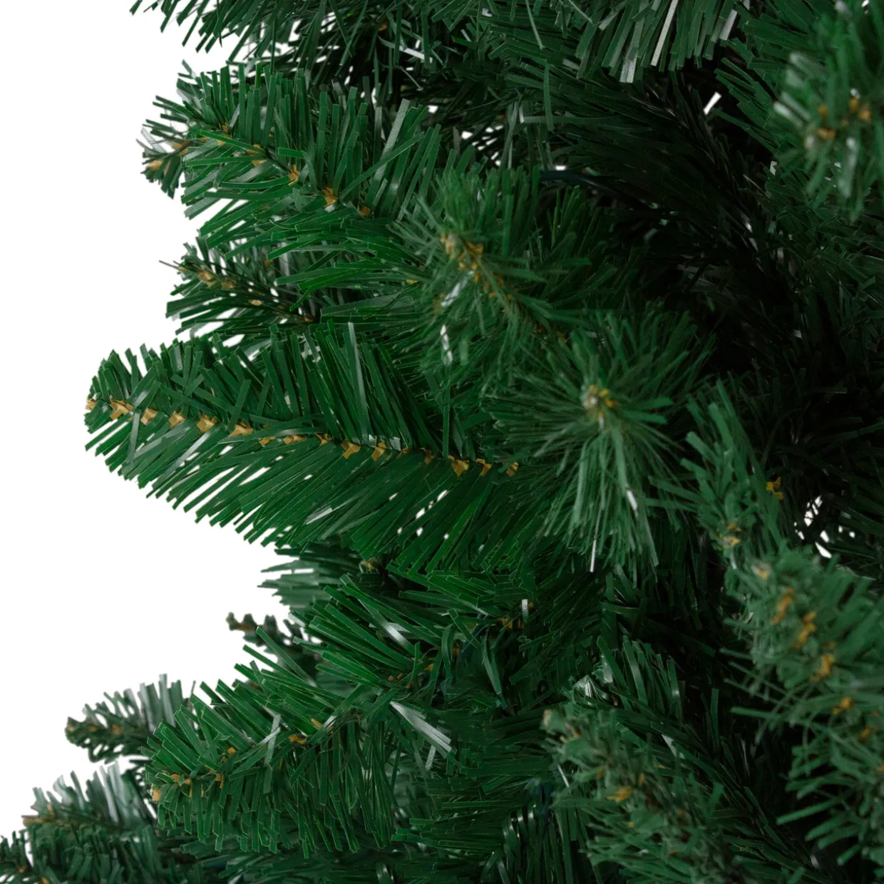 6.5' Ravenna Pine Artificial Christmas Tree, Unlit