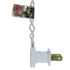 25" Red and Green LED Lighted Sleigh Silhouette Christmas Outdoor Decor