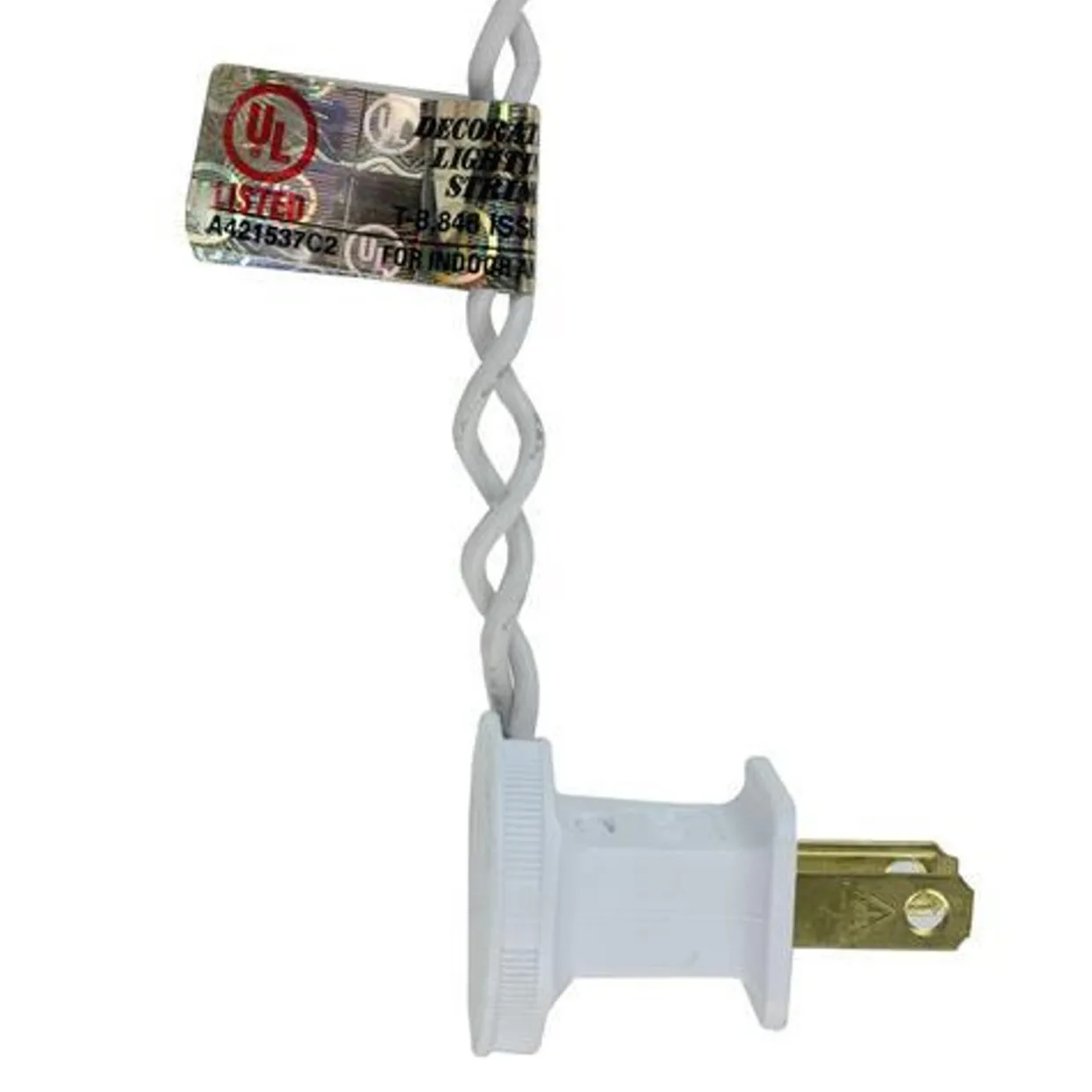 25" Red and Green LED Lighted Sleigh Silhouette Christmas Outdoor Decor