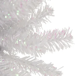 2' Rockport White Pine Artificial Christmas Tree, Unlit