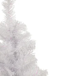 2' Rockport White Pine Artificial Christmas Tree, Unlit