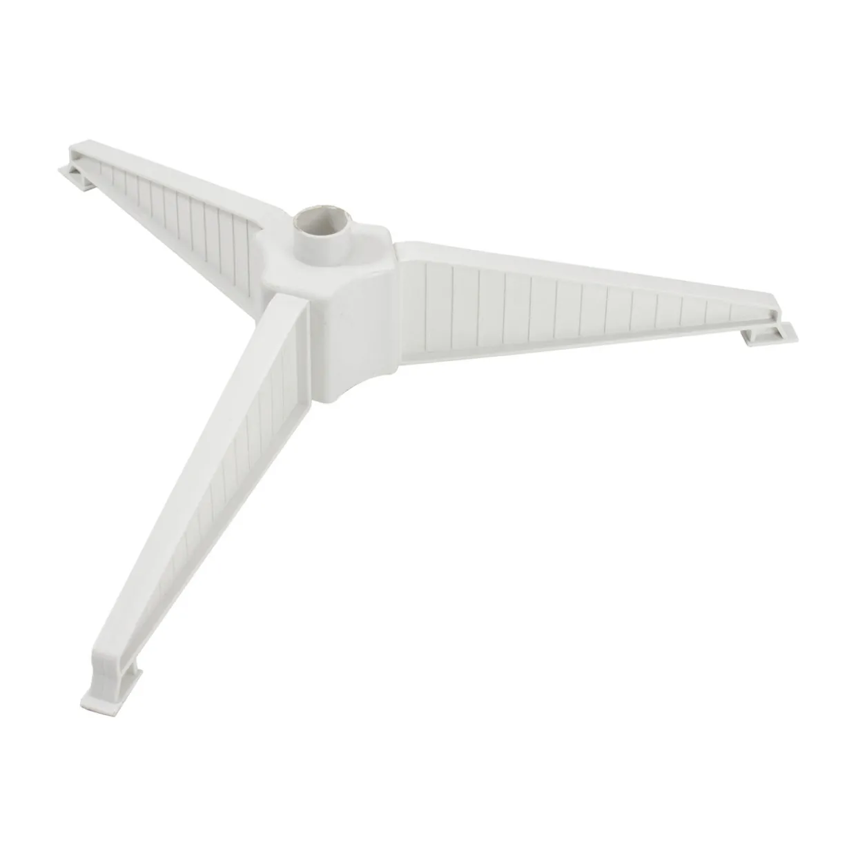 2' Rockport White Pine Artificial Christmas Tree, Unlit