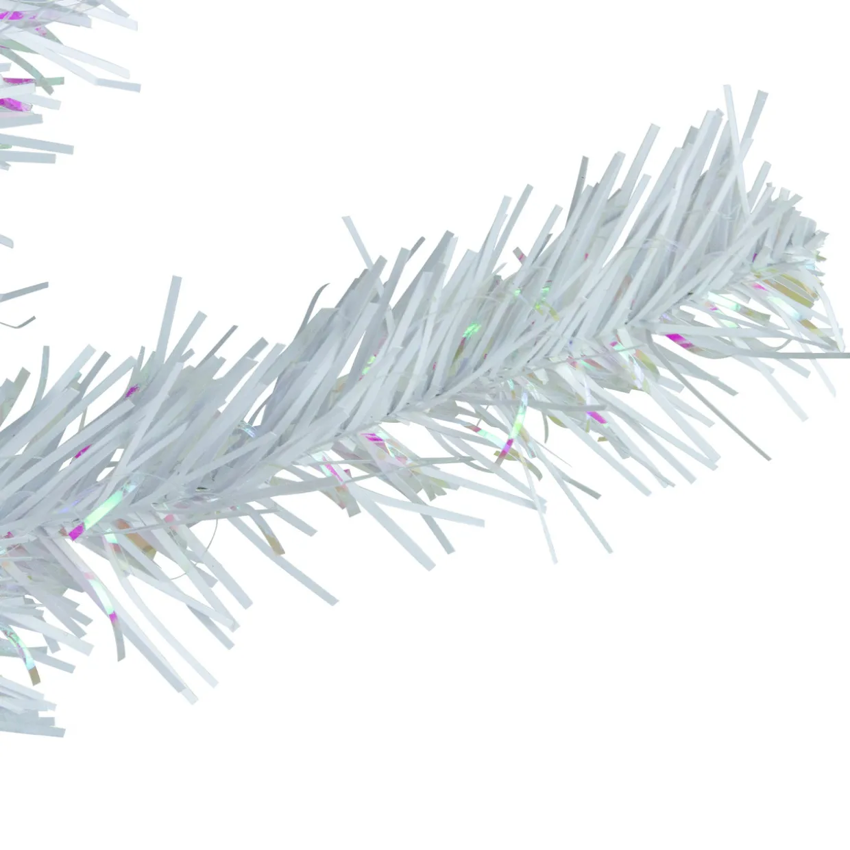 3' Rockport White Pine Artificial Christmas Tree, Unlit