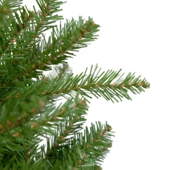 6.5' Rockwood Pine Artificial Christmas Tree, Unlit