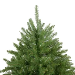 6.5' Rockwood Pine Artificial Christmas Tree, Unlit