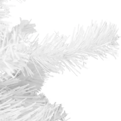 3' Snow White Pine Artificial Christmas Tree - Unlit