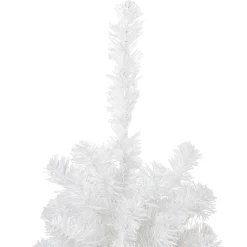 3' Snow White Pine Artificial Christmas Tree - Unlit