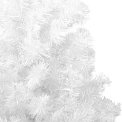 3' Snow White Pine Artificial Christmas Tree - Unlit