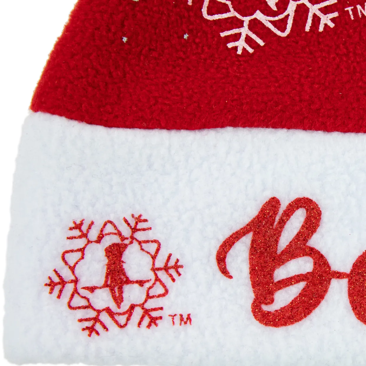 17" The Elf on the Shelf "Believe" Elf Hat