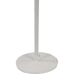 5' White LED Lighted Christmas Twig Tree - Warm White Lights