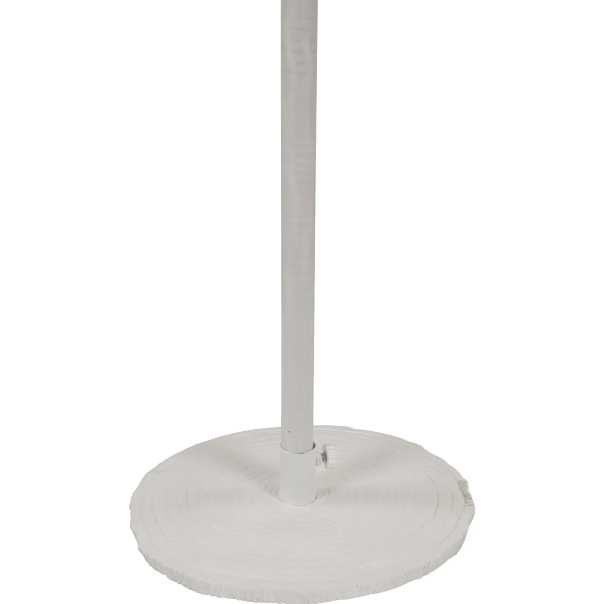 5' White LED Lighted Christmas Twig Tree - Warm White Lights