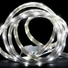 30' White LED Outdoor Christmas Linear Tape Lights