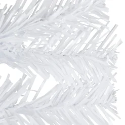 2' Woodbury White Pine Slim Artificial Christmas Tree, Unlit