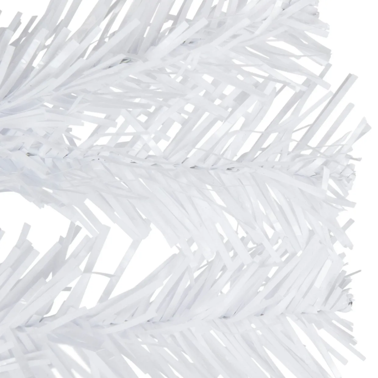 2' Woodbury White Pine Slim Artificial Christmas Tree, Unlit