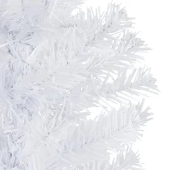 2' Woodbury White Pine Slim Artificial Christmas Tree, Unlit