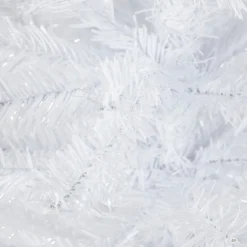 3' Woodbury White Pine Slim Artificial Christmas Tree, Unlit