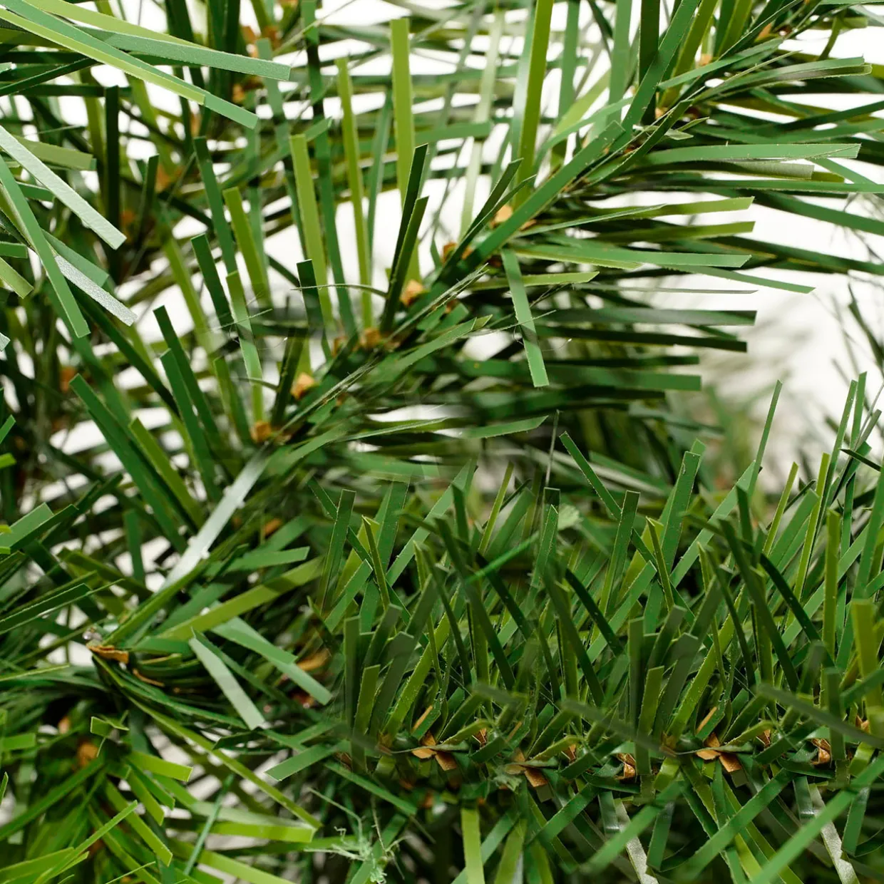 9' x 14" Cashmere Mixed Pine Artificial Christmas Garland - Unlit