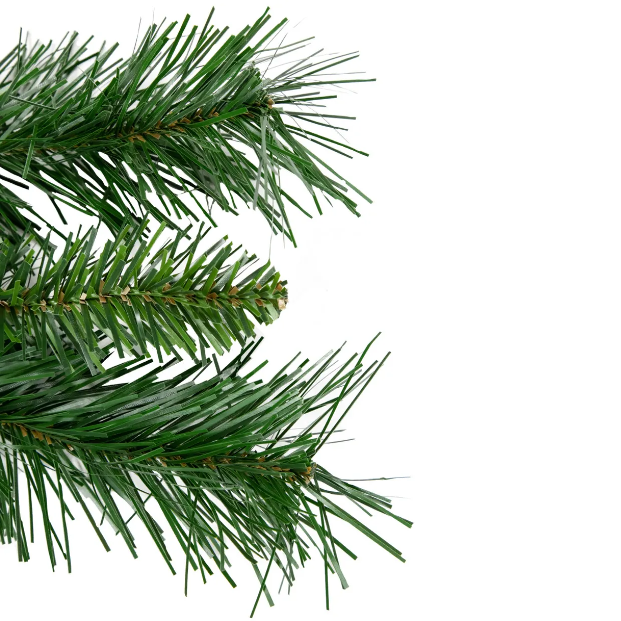 9' x 10" Chatham Pine Artificial Christmas Garland, Unlit