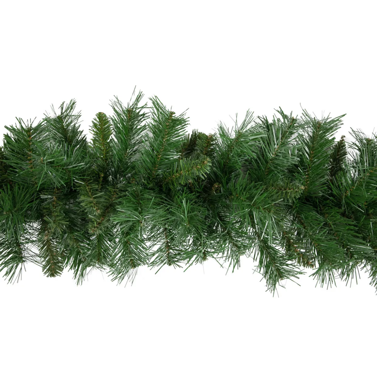 9' x 10" Chatham Pine Artificial Christmas Garland, Unlit