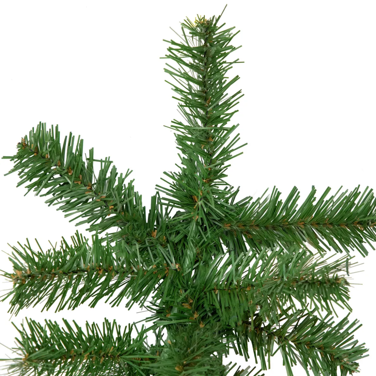 9' x 12" Dorchester Pine Artificial Christmas Garland, Unlit