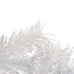 9' x 10" Vermont White Pine Artificial Christmas Garland, Unlit