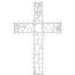 Accessory Pack for The Window Wonder Frame Christmas Light Display