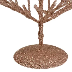 Artificial Glittered Twig Christmas Tree - 18