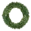Ashcroft Cashmere Pine Commercial Size Artificial Christmas Wreath - 60" - Unlit