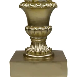 Ball Finial Commercial Size Christmas Decoration 48