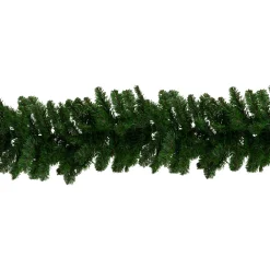 Balsam Pine Artificial Commercial Christmas Garland - 50' x 12