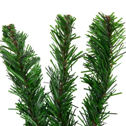 Balsam Pine Artificial Commercial Christmas Garland - 50' x 12