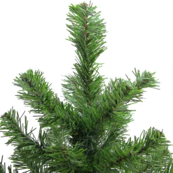 Balsam Pine Medium Artificial Christmas Tree - 28" - Unlit