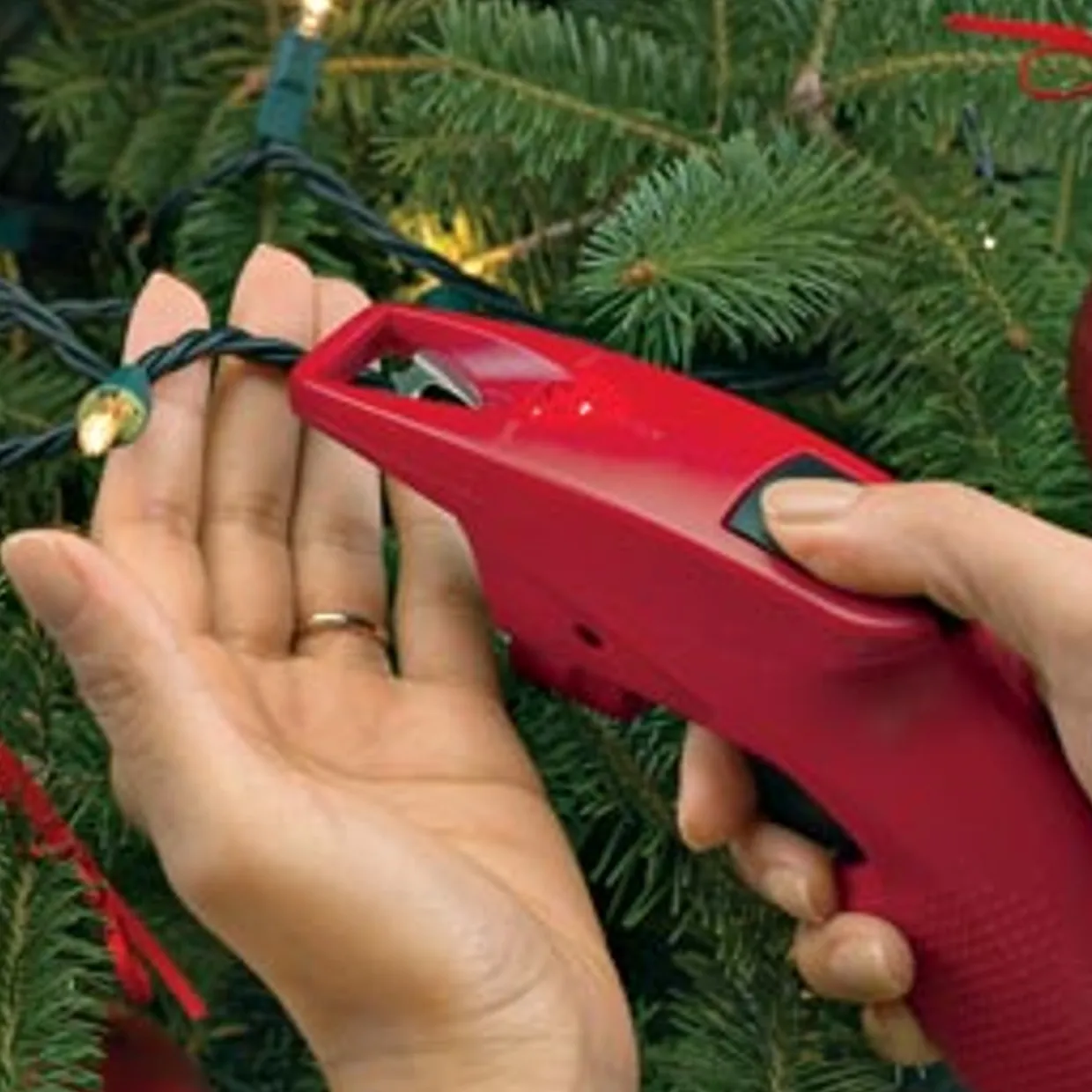 Battery Operated Light Keeper Pro Bulb Tester for Christmas Lights