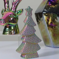 Bohemian Christmas Tree Decoration - 7.25