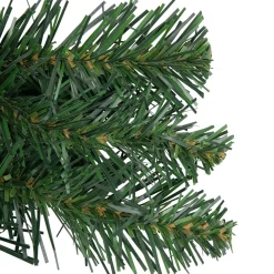 Buffalo Fir Artificial Christmas Wreath - 30