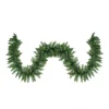Buffalo Fir Commercial Christmas Garland - 50' x 10" - Unlit