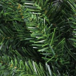 Buffalo Fir Commercial Christmas Garland - 50' x 10" - Unlit