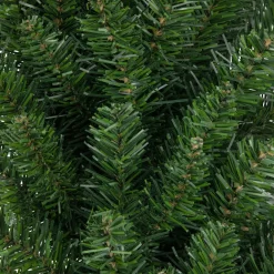 Buffalo Fir Rectangular Artificial Christmas Wreath - 36