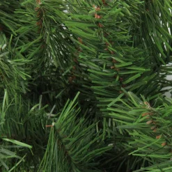 Canadian Pine Artificial Christmas Swag - 7' - Unlit