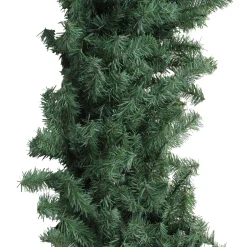 Canadian Pine Commercial Size Artificial Christmas Wreath - 5' - Unlit
