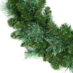 Cashmere Mixed Pine Artificial Christmas Wreath - 24