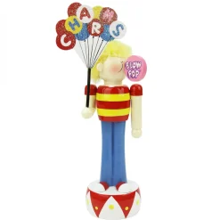 Charms Blow Pop Boy Christmas Figurine - 11"