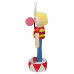 Charms Blow Pop Boy Christmas Figurine - 11"