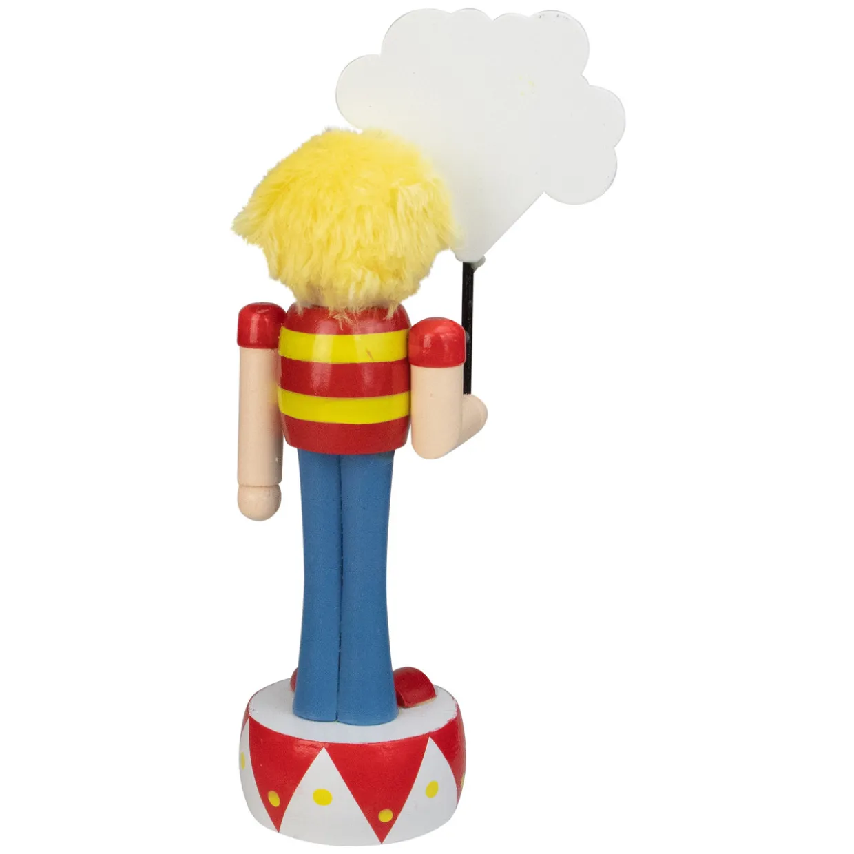 Charms Blow Pop Boy Christmas Figurine - 11"