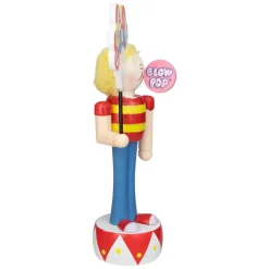Charms Blow Pop Boy Christmas Figurine - 11