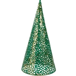 Christmas Cone Trees - 16