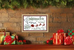 Christmas Eve Toy Company 16