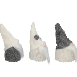 Christmas Gnomes Heads - 3.75